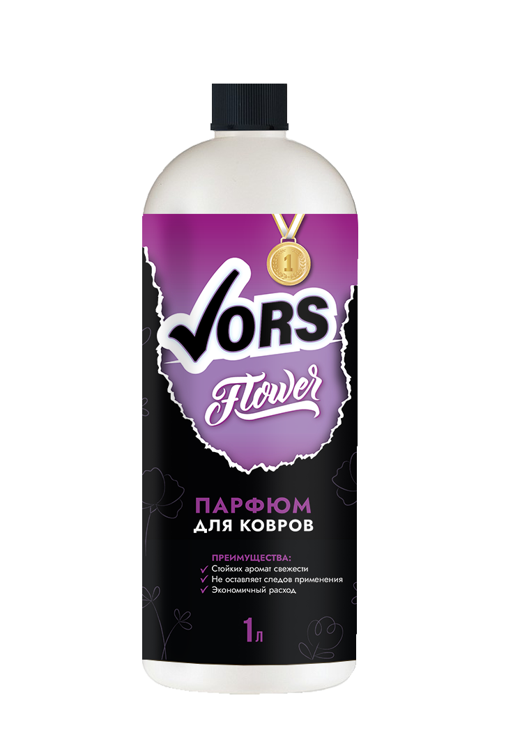 Vors Flower 1L